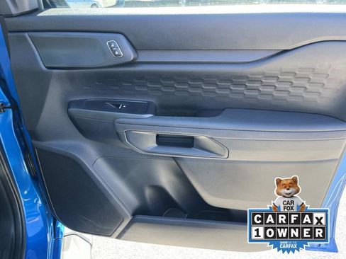 Used 2024 Ford Ranger XL w/ Trailer Tow Package image 21