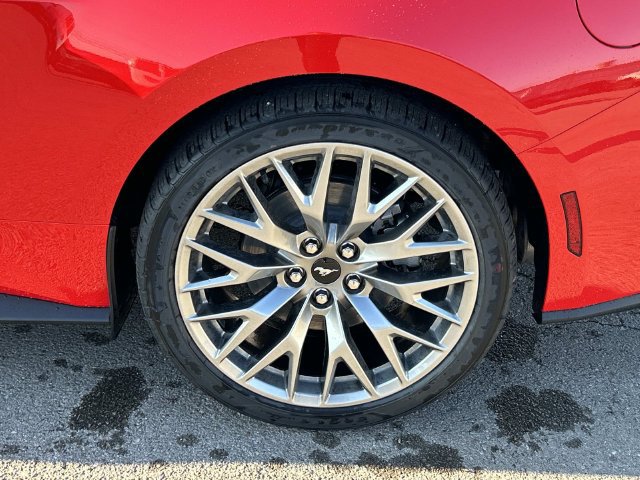 New 2026 Ford Mustang Premium RWD image 13