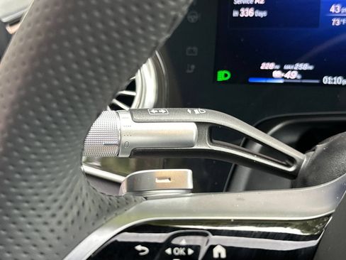 Certified 2025 Mercedes-Benz EQS 450+ 4MATIC Sedan image 33