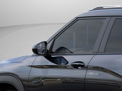 New 2026 Chevrolet TrailBlazer LT w/ Driver Confidence Package image 36