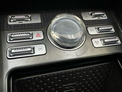 Used 2024 Lincoln Nautilus Reserve w/ Equipment Group 202A image 45