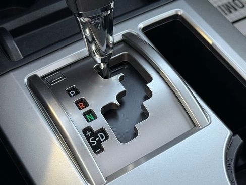 Used 2024 Toyota 4Runner SR5 Premium image 20