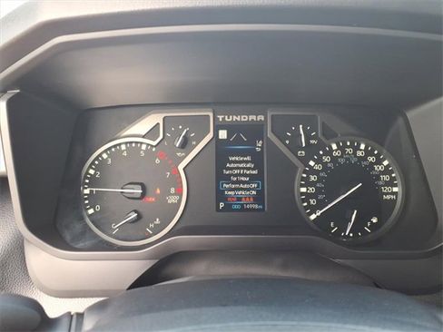 Used 2024 Toyota Tundra SR5 image 25