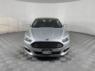 Used 2016 Ford Fusion SE w/ Equipment Group 202A video 2