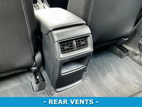 Used 2024 Honda CR-V LX image 10