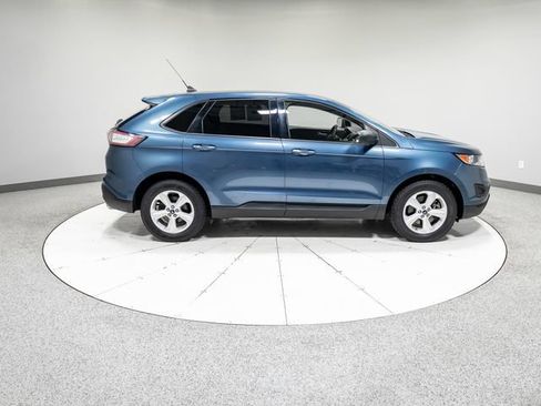 Used 2018 Ford Edge SE AWD/4WD image 27