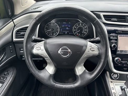 Used 2018 Nissan Murano Platinum AWD/4WD image 22