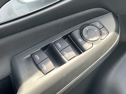 New 2026 Buick Envista Sport Touring FWD image 21
