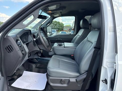 Used 2015 Ford F350 XL w/ Power Equipment Group AWD/4WD image 22
