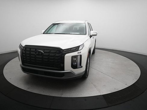 Used 2025 Hyundai Palisade SEL AWD/4WD image 34