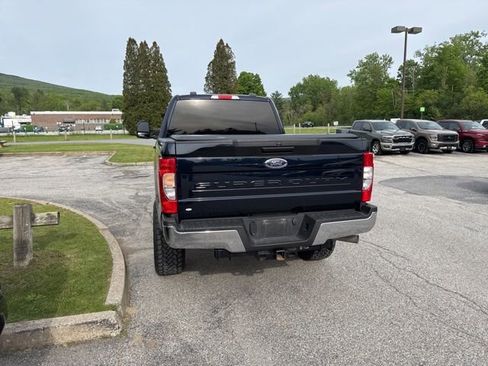 Used 2022 Ford F350 XL w/ STX Appearance Package AWD/4WD image 28