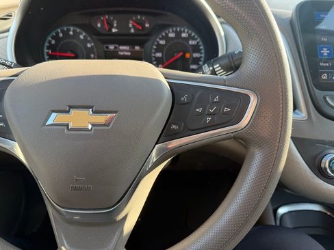 Used 2023 Chevrolet Malibu LT image 11