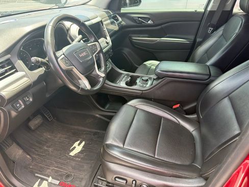 Used 2021 GMC Acadia SLT w/ Elevation Edition FWD image 5