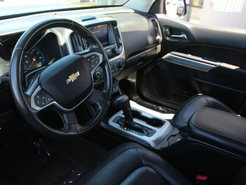 Used 2019 Chevrolet Colorado ZR2 AWD/4WD image 17