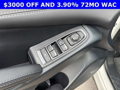 New 2026 Subaru Ascent Limited image 12