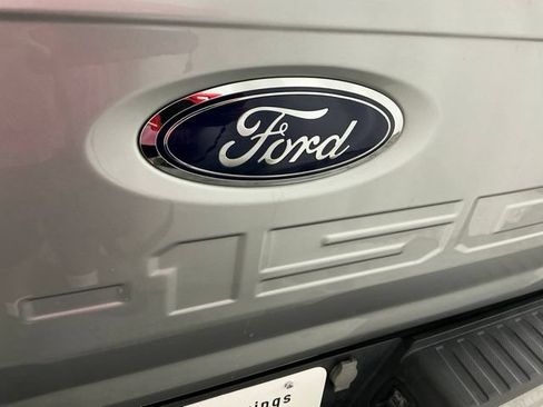 Used 2023 Ford F150 XL w/ STX Appearance Package RWD image 5