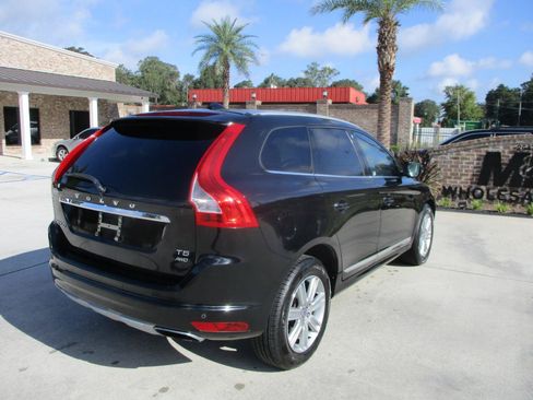 Used 2017 Volvo XC60 T5 Inscription w/ Preferred Option Package AWD/4WD image 25