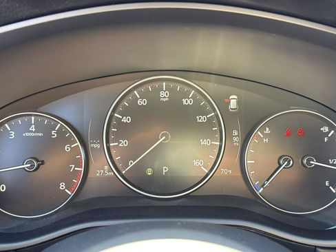 New 2026 MAZDA CX-50 AWD 2.5 S w/ Weather Package image 9