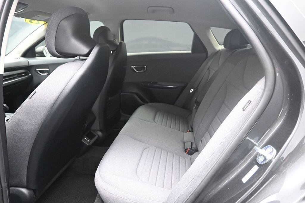Used 2025 Kia K4 GT-Line Turbo FWD image 20
