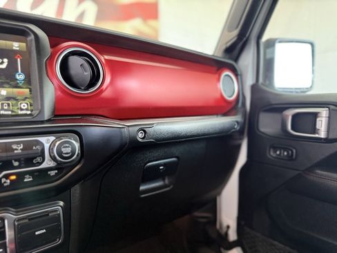 Used 2021 Jeep Gladiator Rubicon image 37