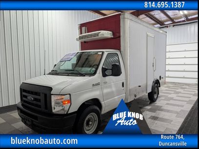 Used 2024 Ford E-350 and Econoline 350 Super Duty w/ Power Windows & Locks Group