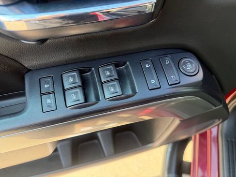 Used 2015 Chevrolet Silverado 1500 LT w/ Rally 2 Edition AWD/4WD image 20