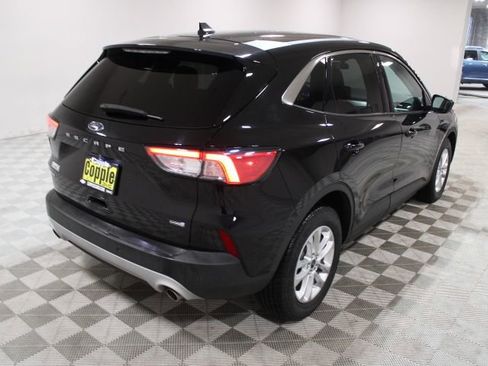 Used 2021 Ford Escape SE image 10