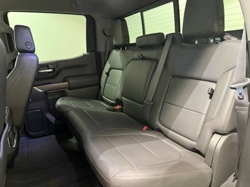 Used 2022 GMC Sierra 1500 SLT w/ SLT Premium Package AWD/4WD image 25