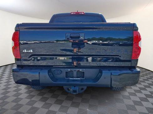 Used 2021 Toyota Tundra SR5 AWD/4WD image 8