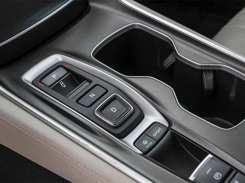 Used 2020 Honda Accord Touring image 20