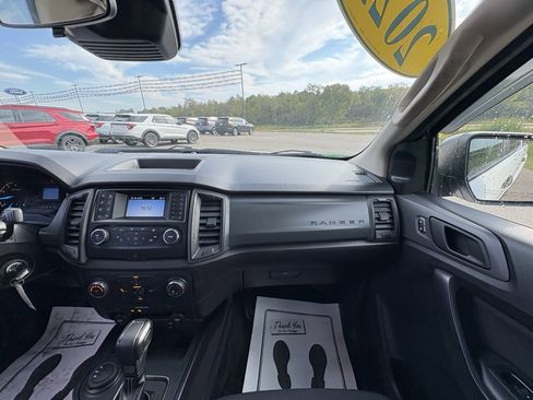 Used 2022 Ford Ranger XL w/ Equipment Group 101A High image 30