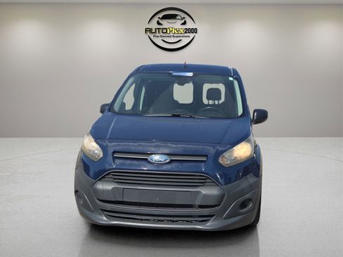 Used 2017 Ford Transit Connect XL image 2