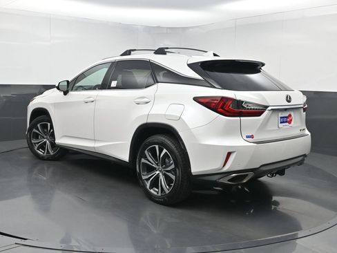 Used 2019 Lexus RX 350 FWD w/ Navigation Package image 23
