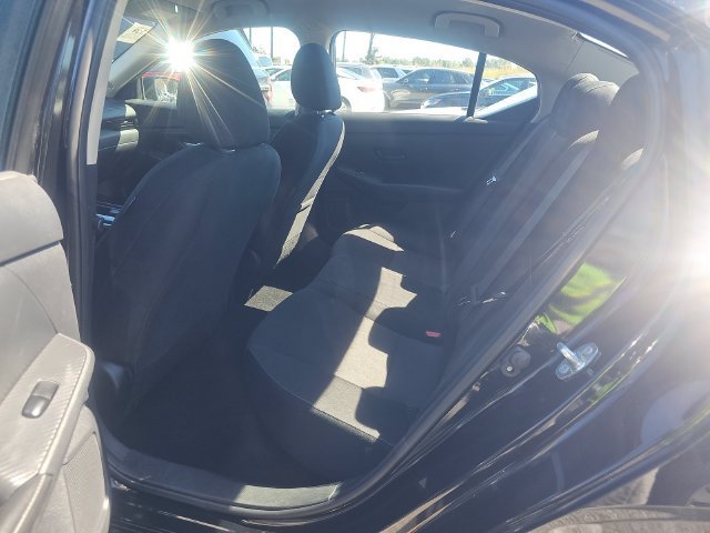 Used 2025 Nissan Sentra SV FWD image 7