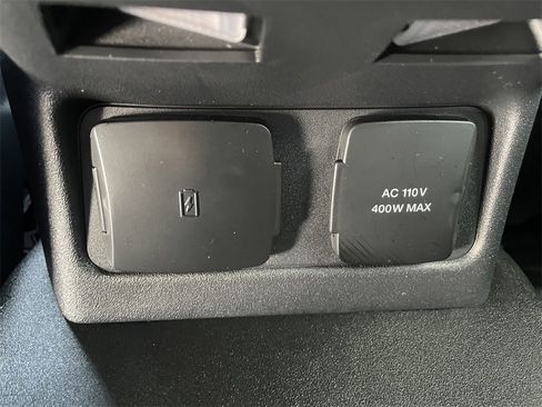 New 2025 Ford Bronco Big Bend w/ Black Diamond Package image 25