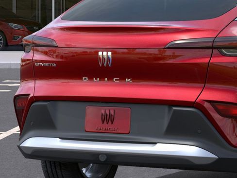 New 2026 Buick Envista Preferred image 14