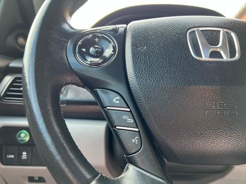 Used 2013 Honda Accord EX-L image 34
