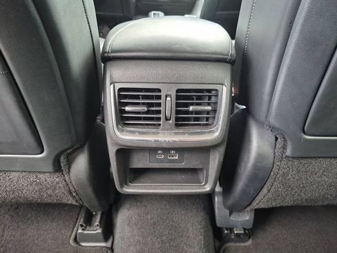 Used 2023 INFINITI QX50 Luxe FWD image 39