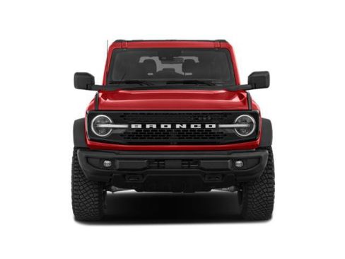 Used 2023 Ford Bronco Wildtrak image 7