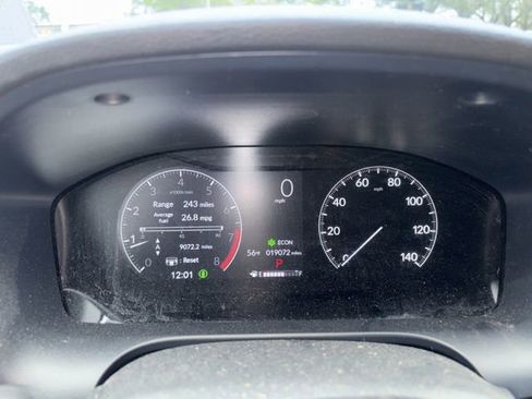 Used 2023 Honda HR-V Sport image 12