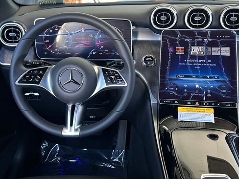 New 2026 Mercedes-Benz GLC 300 image 25