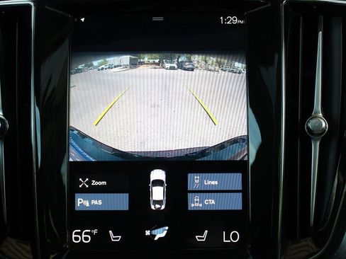 Used 2020 Volvo S60 T6 Momentum AWD/4WD image 22