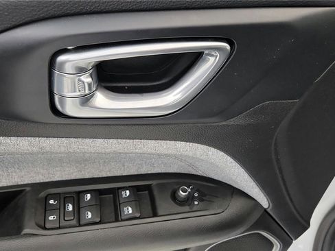 Used 2022 Jeep Compass Latitude image 35