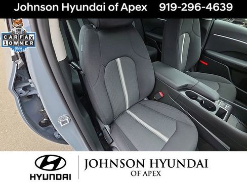 Used 2026 Hyundai Sonata SEL FWD image 20