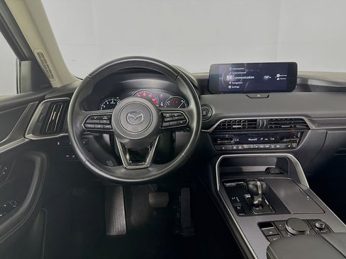 Used 2024 MAZDA CX-90 3.3 Turbo w/ Premium Package image 28