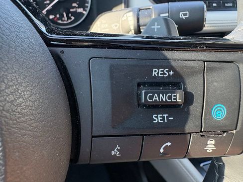 Used 2023 Nissan Rogue SL w/ SL Premium Package FWD image 22