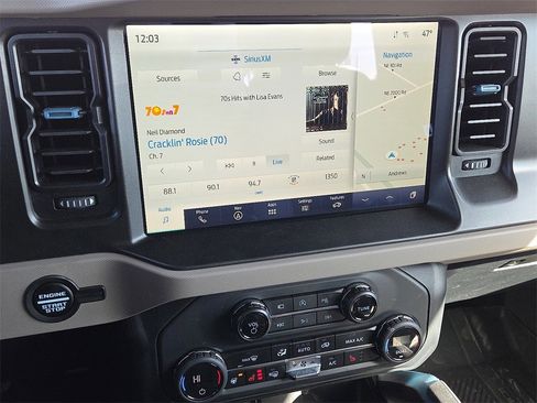 Certified 2023 Ford Bronco Wildtrak image 28