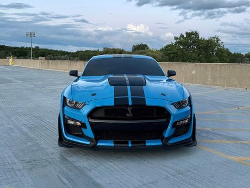Used 2022 Ford Mustang Shelby GT500 w/ Technology Package image 3