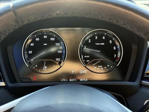 Used 2018 BMW X1 sDrive28i image 11