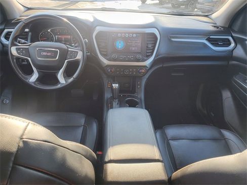 Used 2019 GMC Acadia SLT w/ LPO, Floor Liner Package image 14